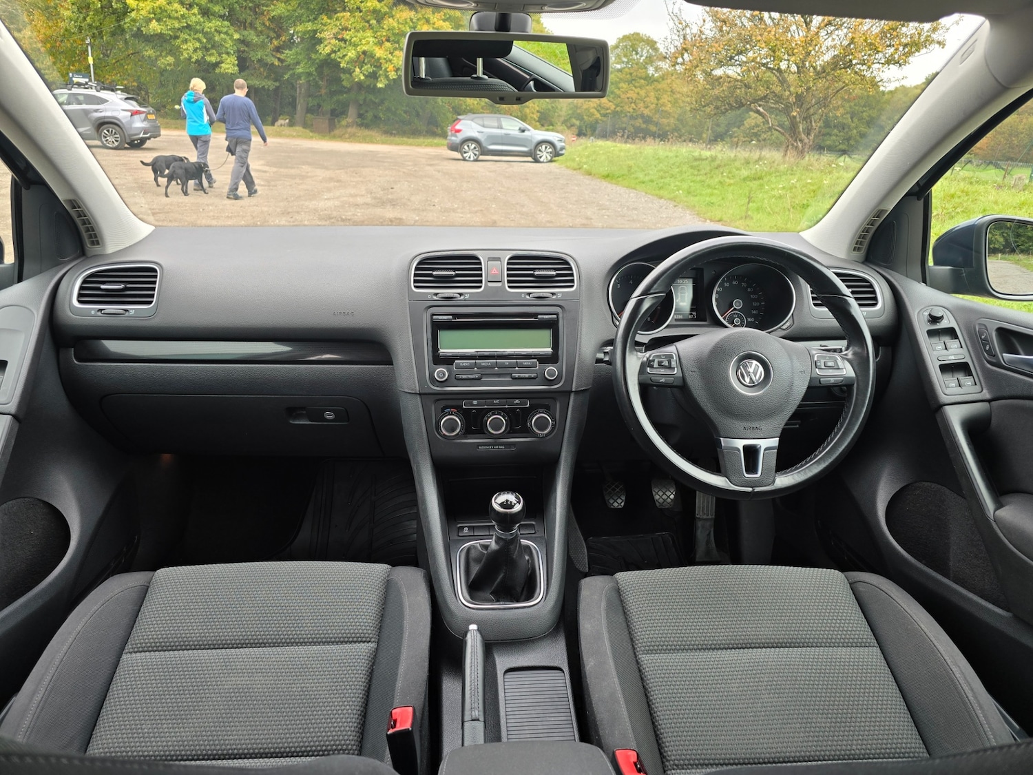 Used Volkswagen Golf 2012 for sale - 76482826: Photo 14