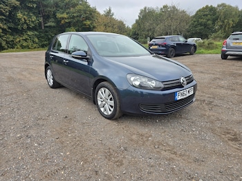 Used Volkswagen Golf 2012 for sale - 76482826: Photo