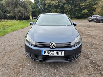 Used Volkswagen Golf 2012 for sale - 76482826: Photo
