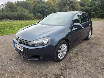 Used Volkswagen Golf 2012 for sale - 76482826: Photo