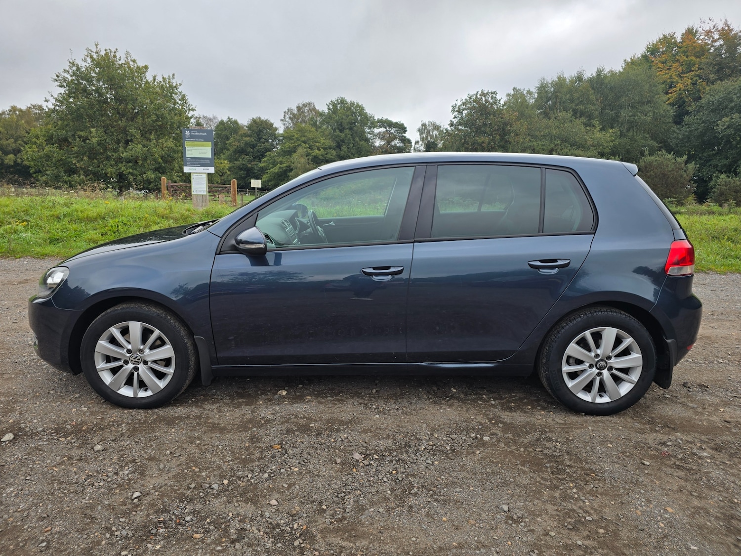 Used Volkswagen Golf 2012 for sale - 76482826: Photo 4
