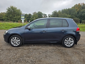 Used Volkswagen Golf 2012 for sale - 76482826: Photo