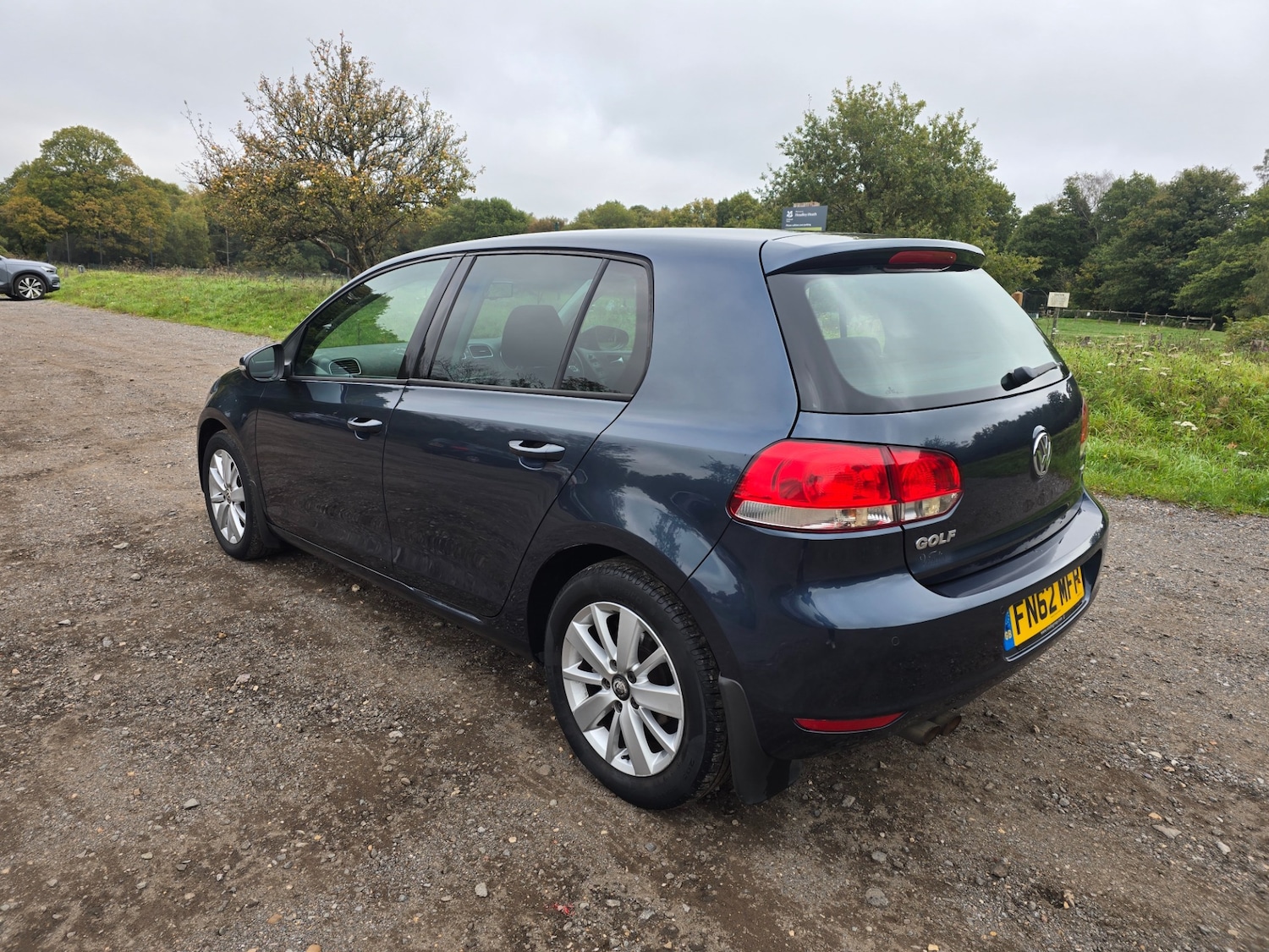 Used Volkswagen Golf 2012 for sale - 76482826: Photo 5
