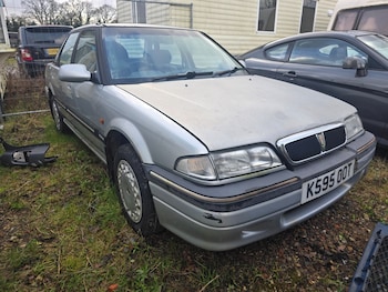 Used Rover 400 1993 for sale - 77310312: Photo