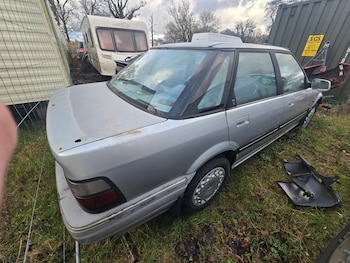Used Rover 400 1993 for sale - 77310312: Photo