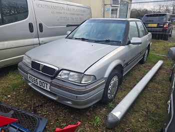 Used Rover 400 1993 for sale - 77310312: Photo