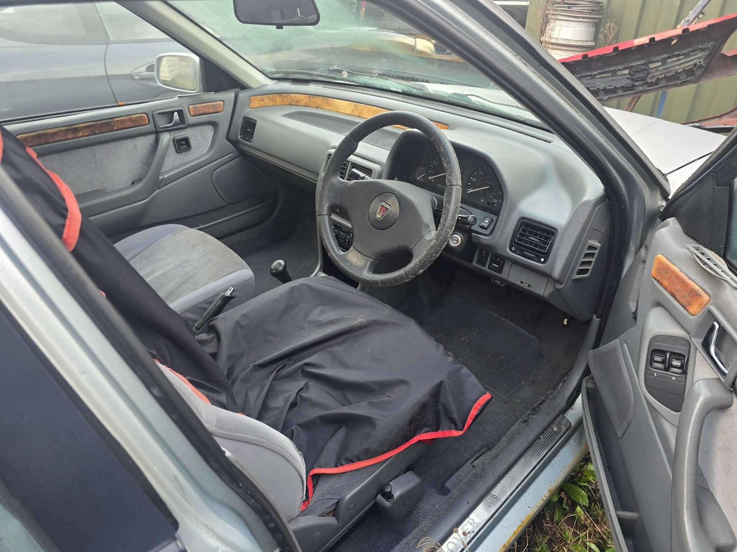 Used Rover 400 1993 for sale - 77310312: Photo 4