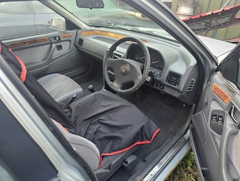 Used Rover 400 1993 for sale - 77310312: Photo