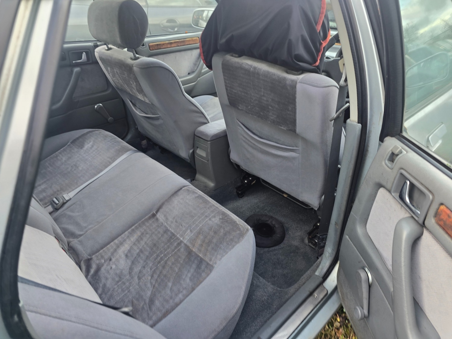 Used Rover 400 1993 for sale - 77310312: Photo 5