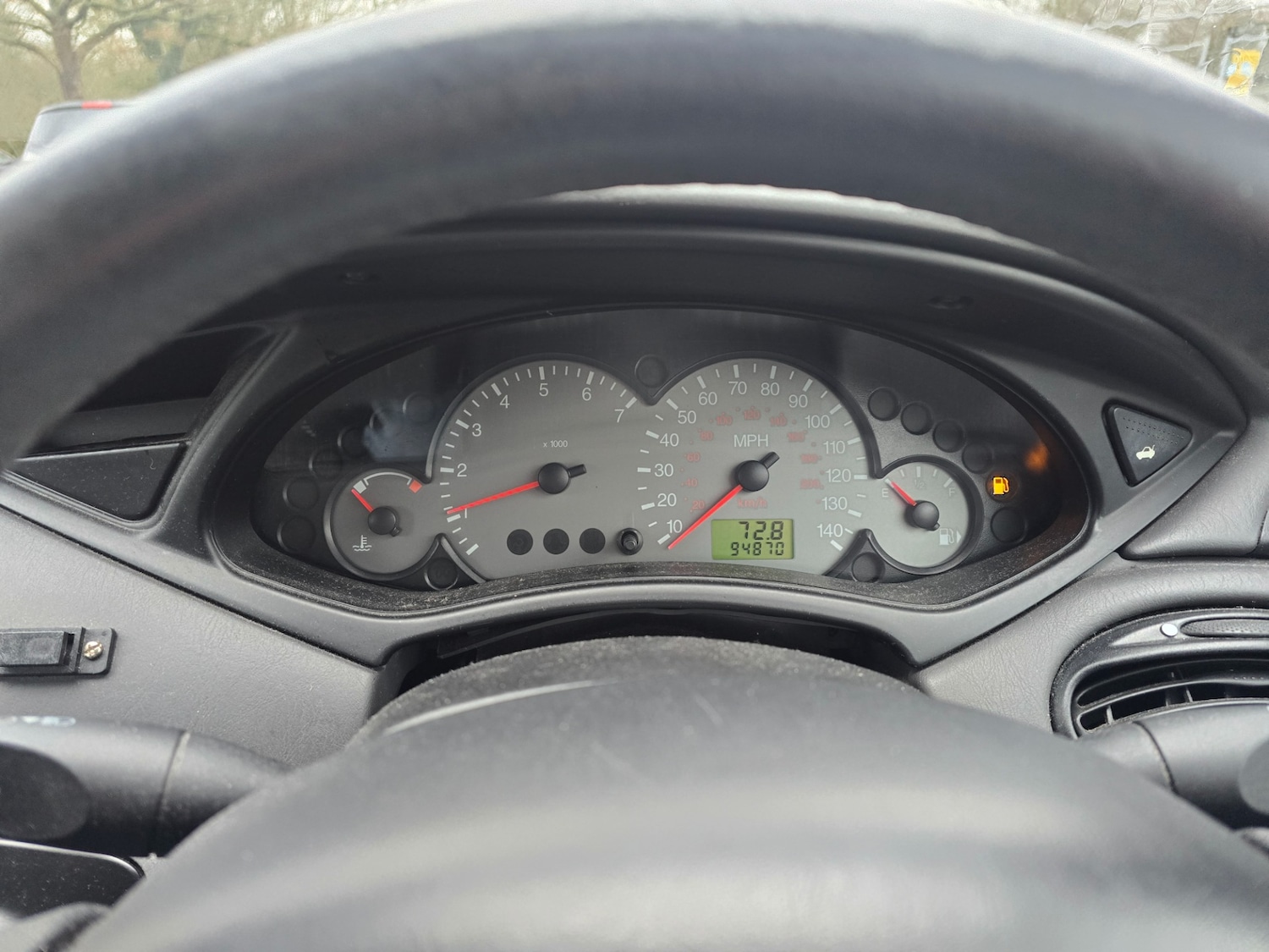 Used Ford Focus 2005 for sale - 77154556: Photo 11