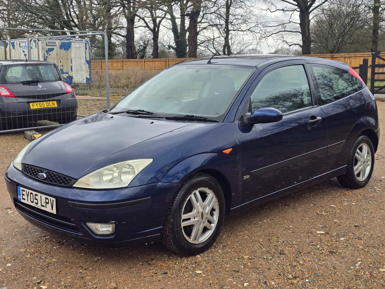 Used Ford Focus 2005 for sale - 77154556: Photo 3