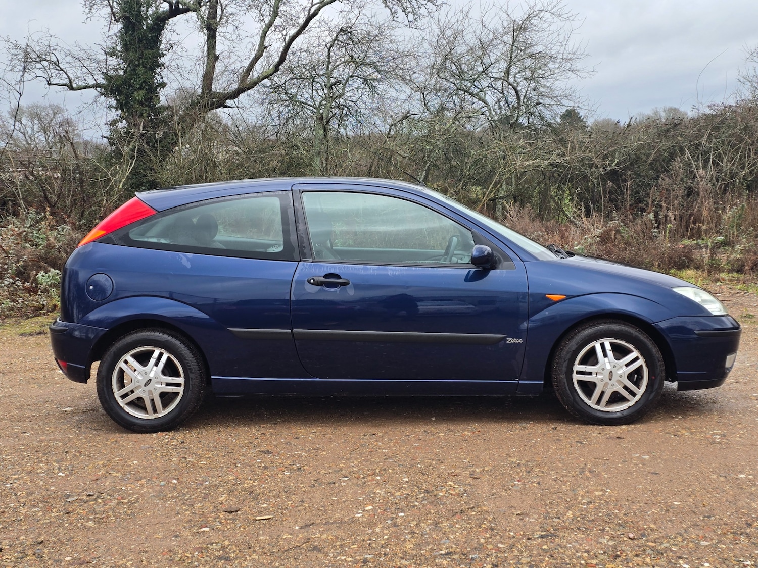 Used Ford Focus 2005 for sale - 77154556: Photo 8