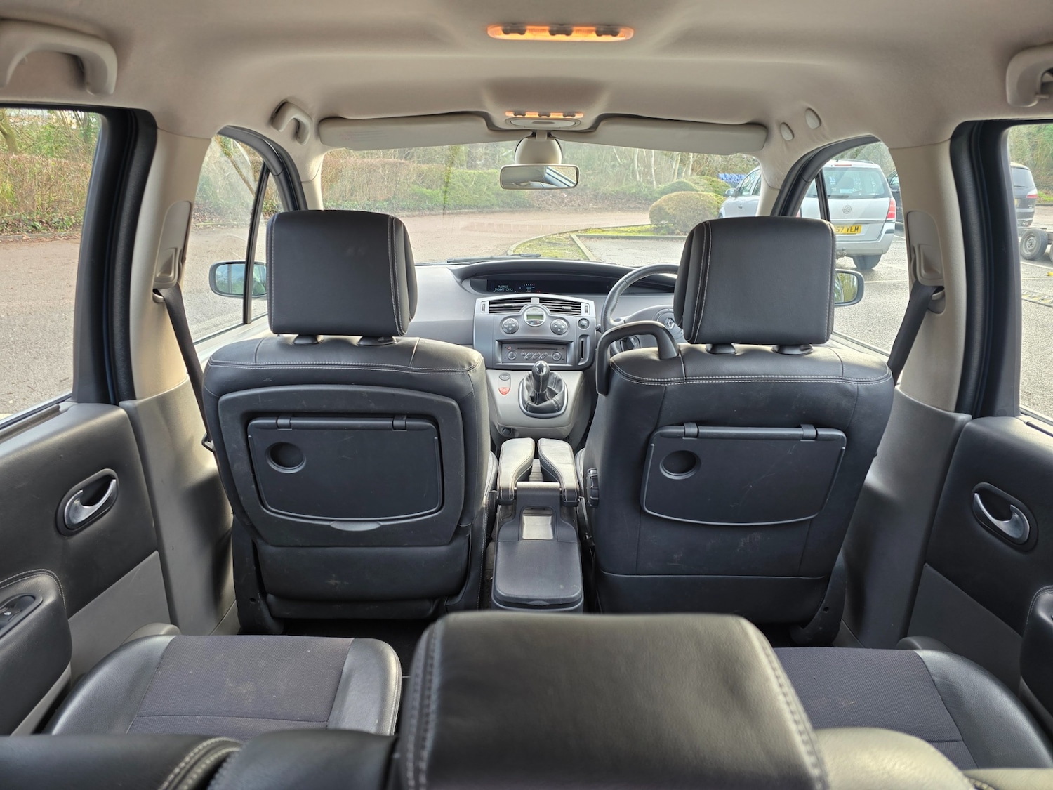 Used Renault Megane 2006 for sale - 77256611: Photo 12