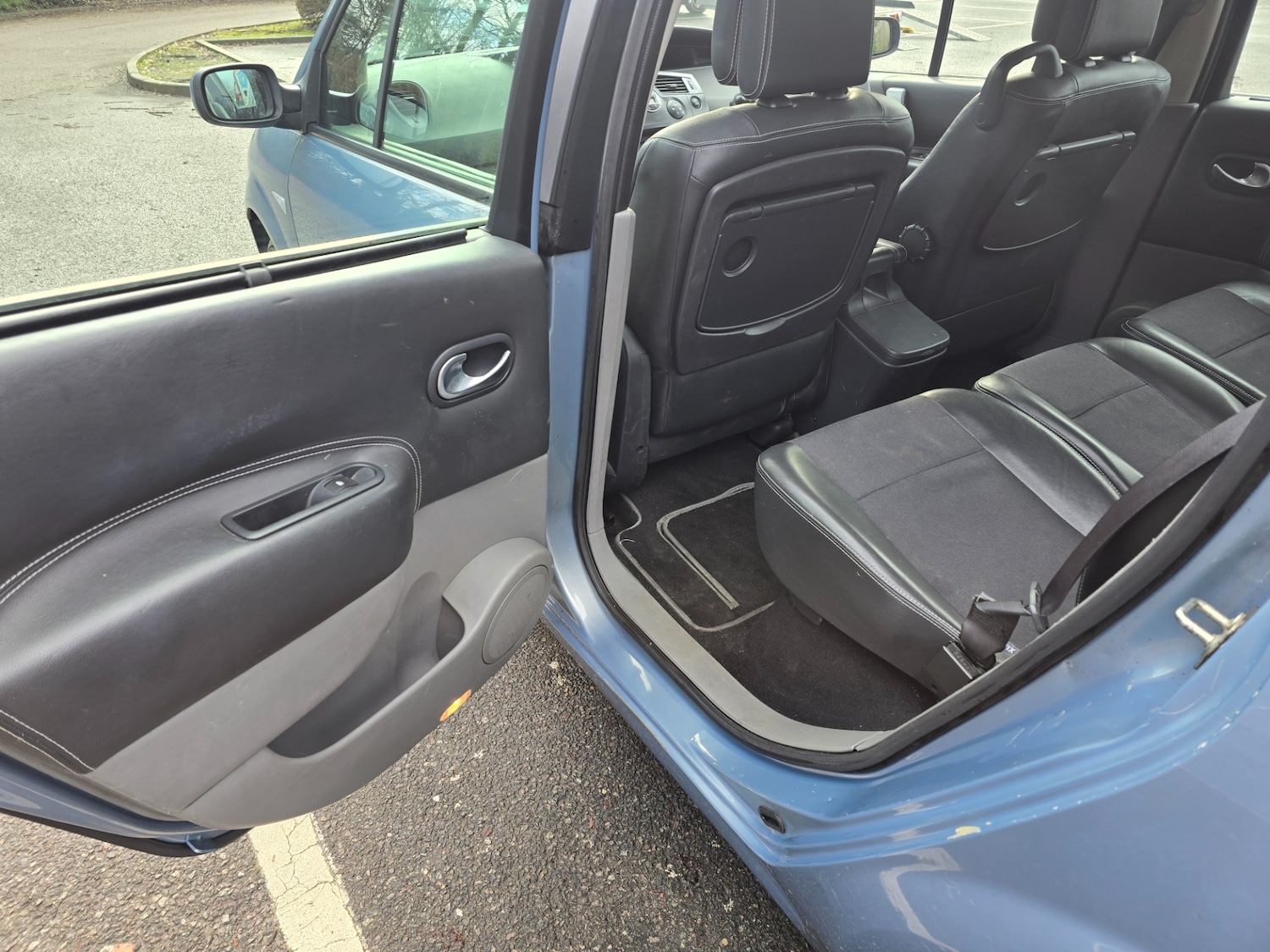 Used Renault Megane 2006 for sale - 77256611: Photo 13