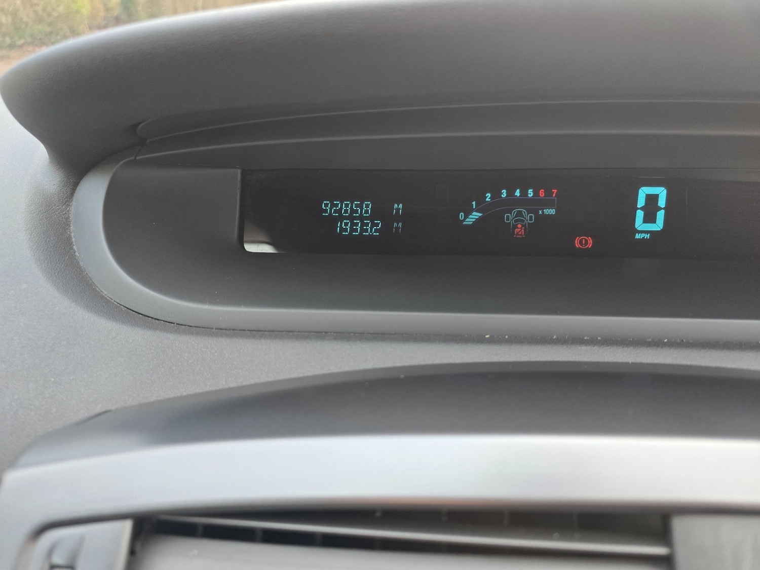 Used Renault Megane 2006 for sale - 77256611: Photo 15