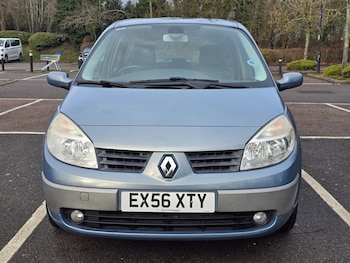 Used Renault Megane 2006 for sale - 77256611: Photo