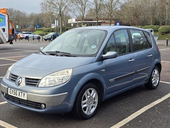Used Renault Megane 2006 for sale - 77256611: Photo