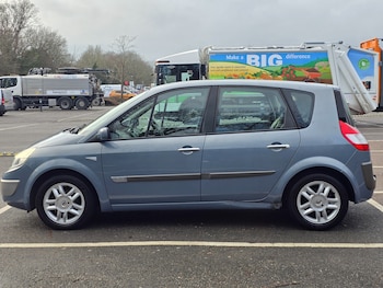 Used Renault Megane 2006 for sale - 77256611: Photo