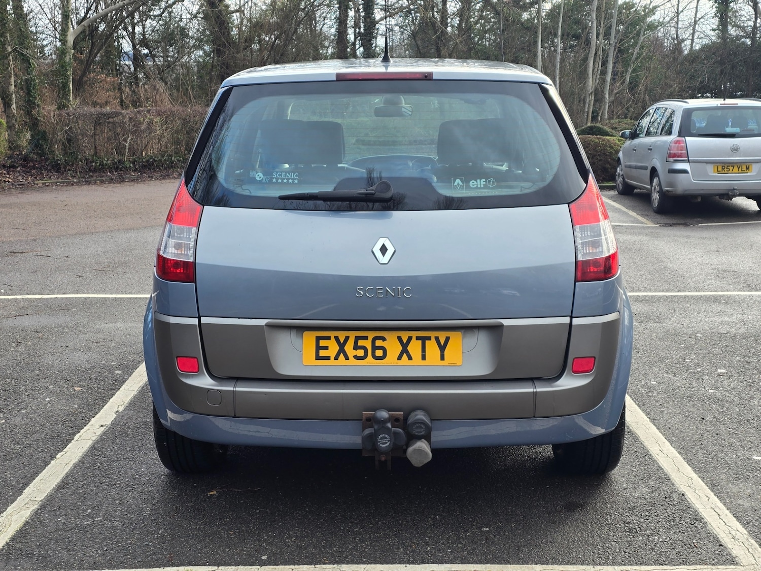 Used Renault Megane 2006 for sale - 77256611: Photo 6