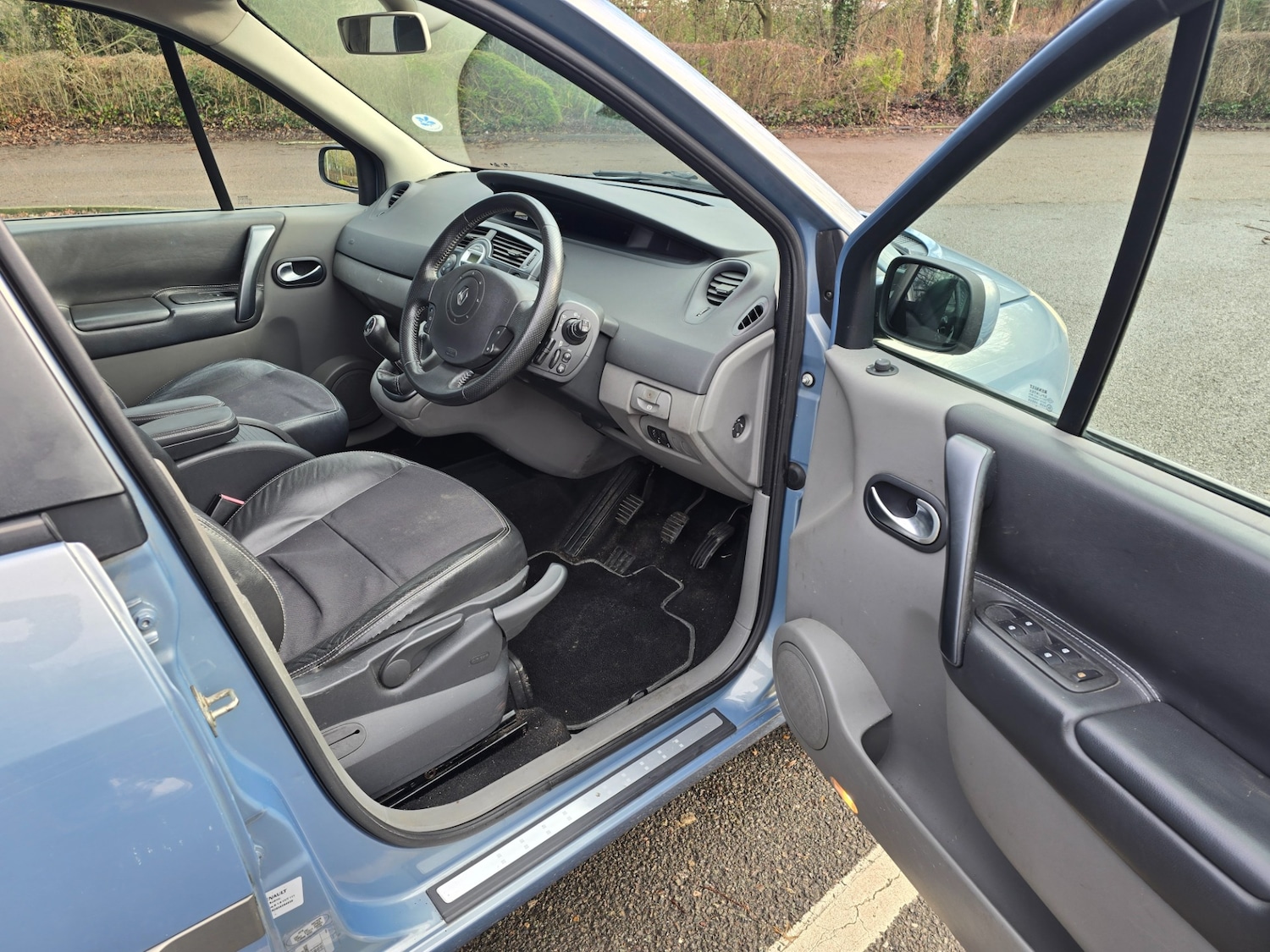 Used Renault Megane 2006 for sale - 77256611: Photo 9