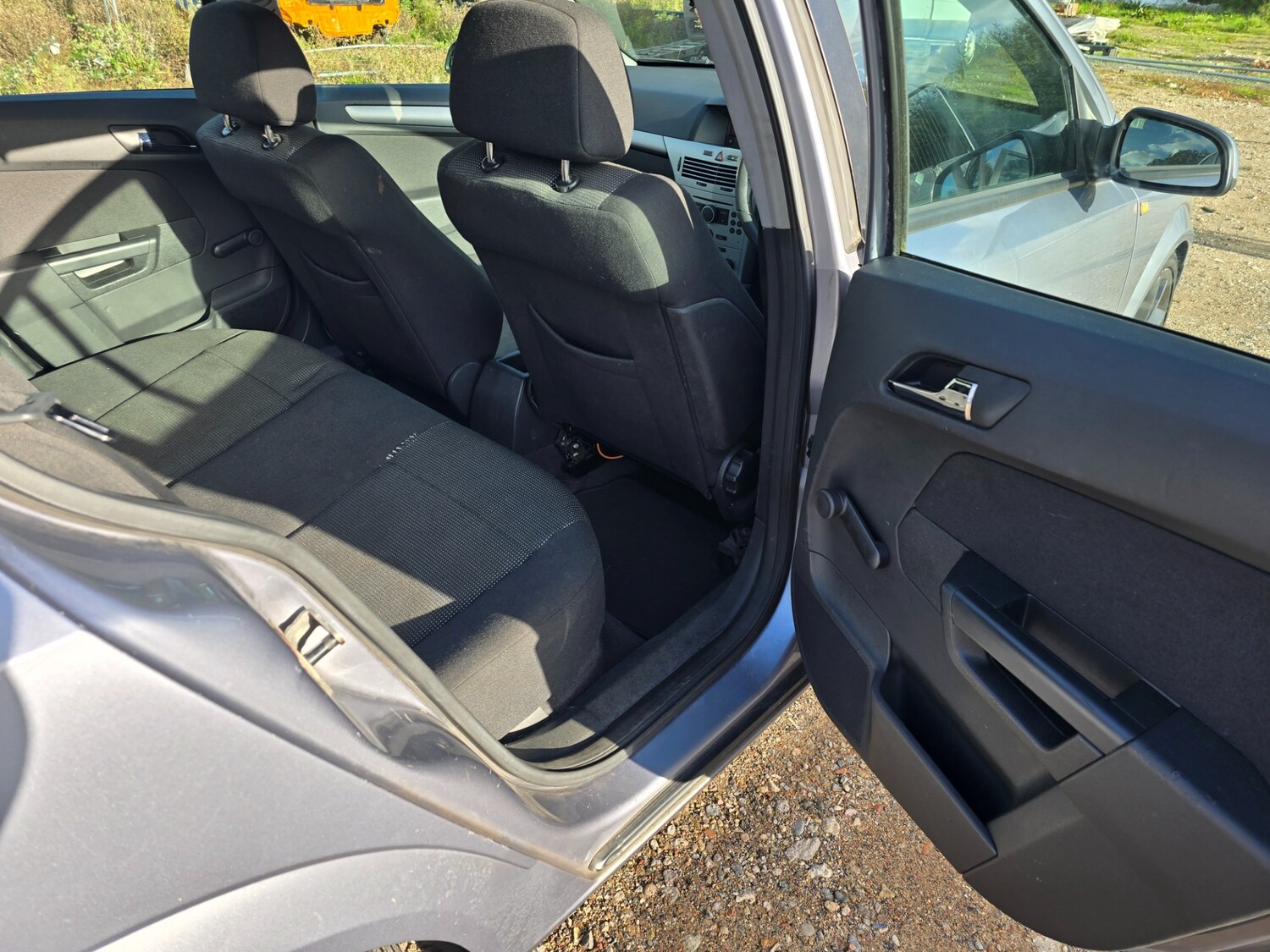 Used Vauxhall Astra 2005 for sale - 76483128: Photo 10