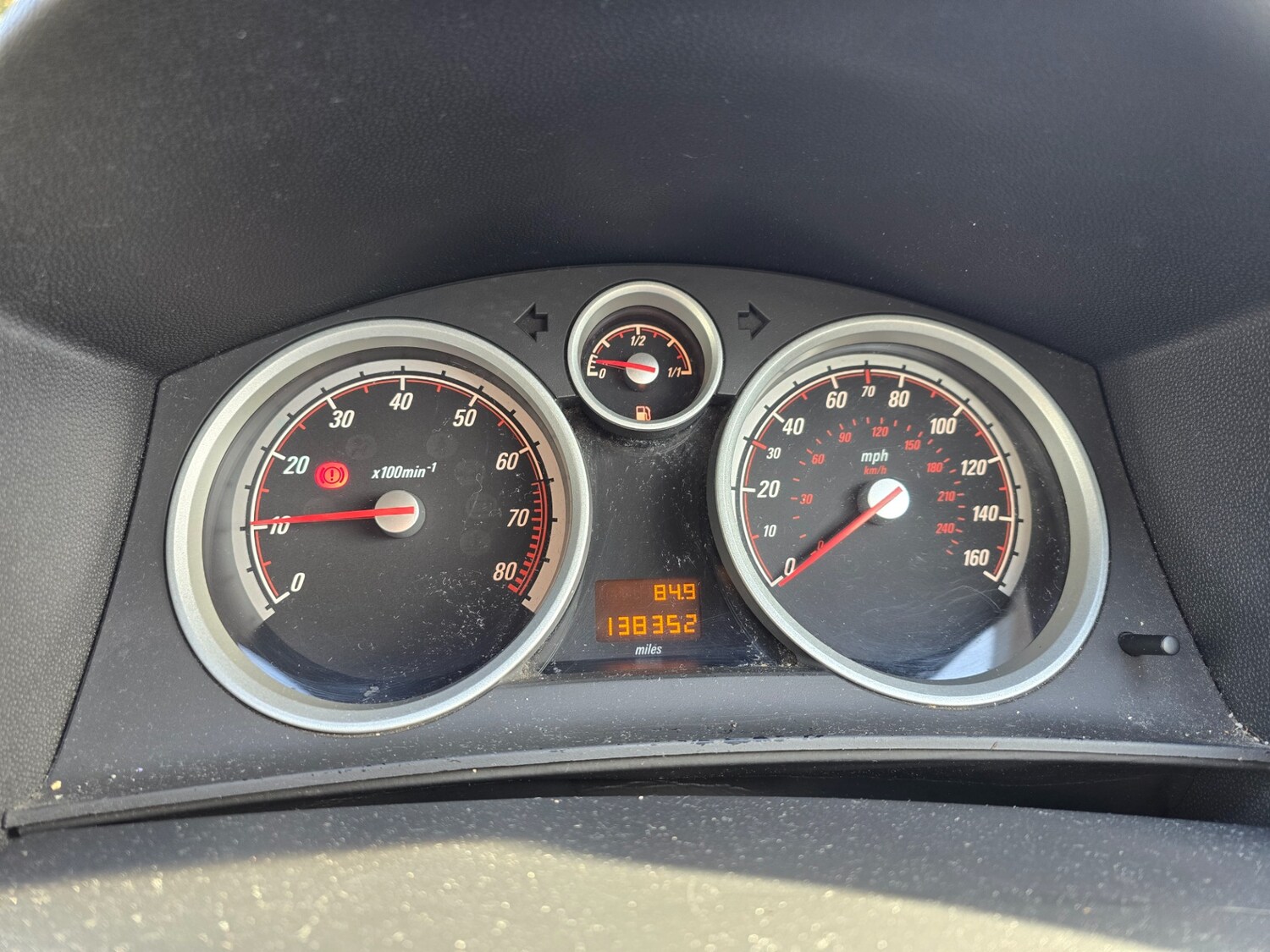 Used Vauxhall Astra 2005 for sale - 76483128: Photo 15