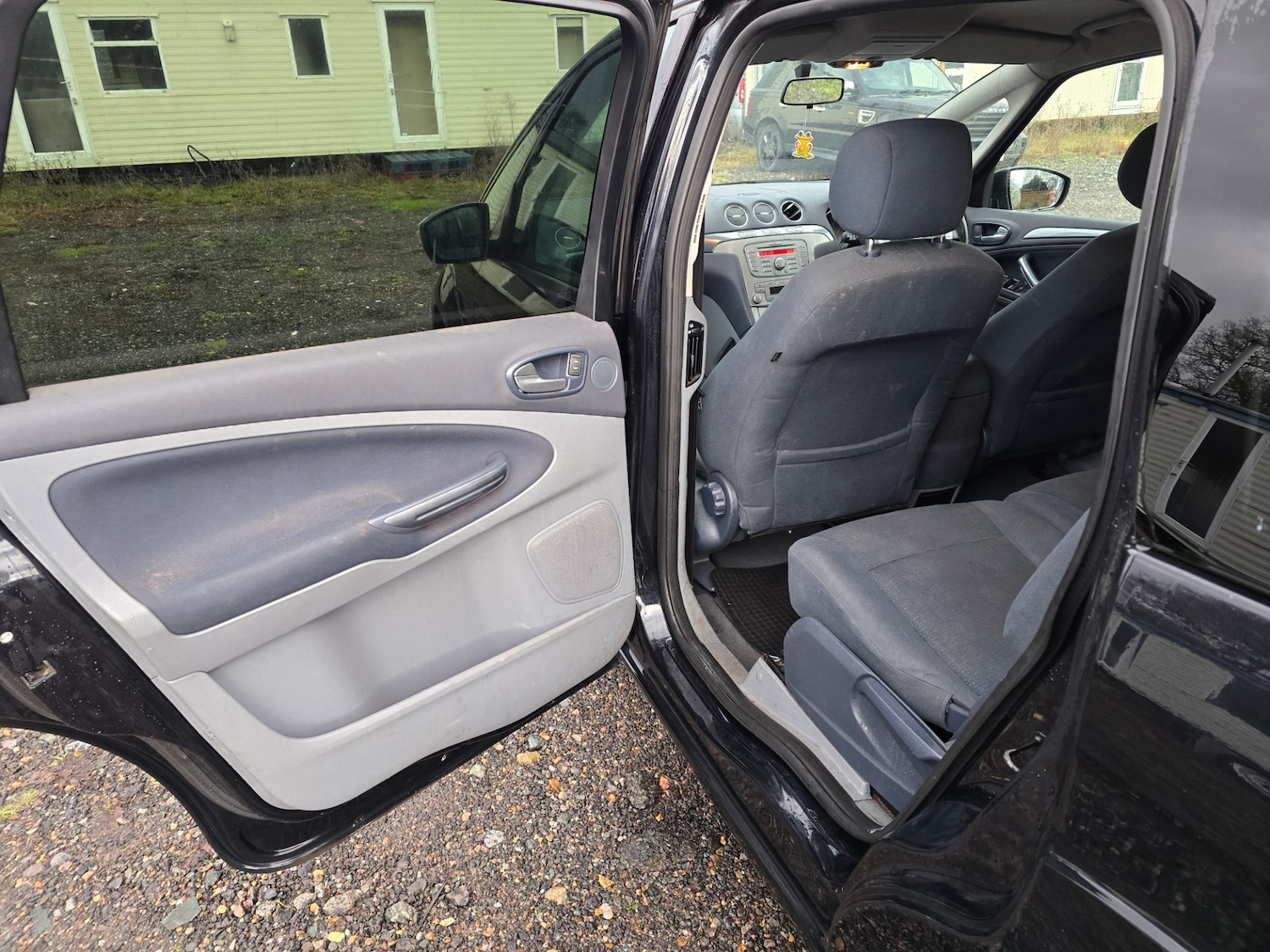 Used Ford S-Max 2010 for sale - 77154551: Photo 12