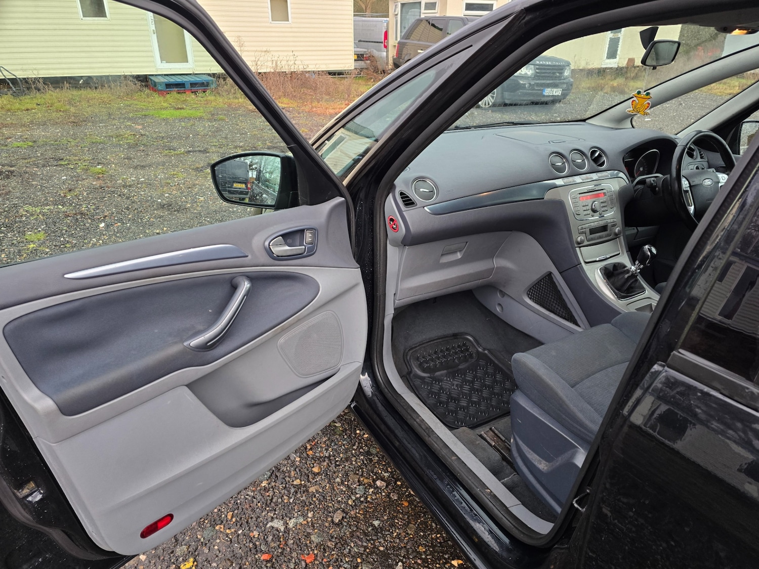 Used Ford S-Max 2010 for sale - 77154551: Photo 13