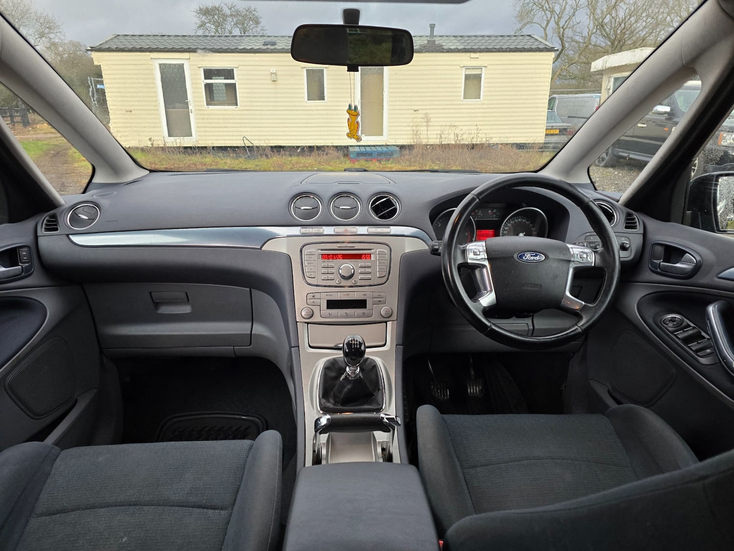 Used Ford S-Max 2010 for sale - 77154551: Photo 14