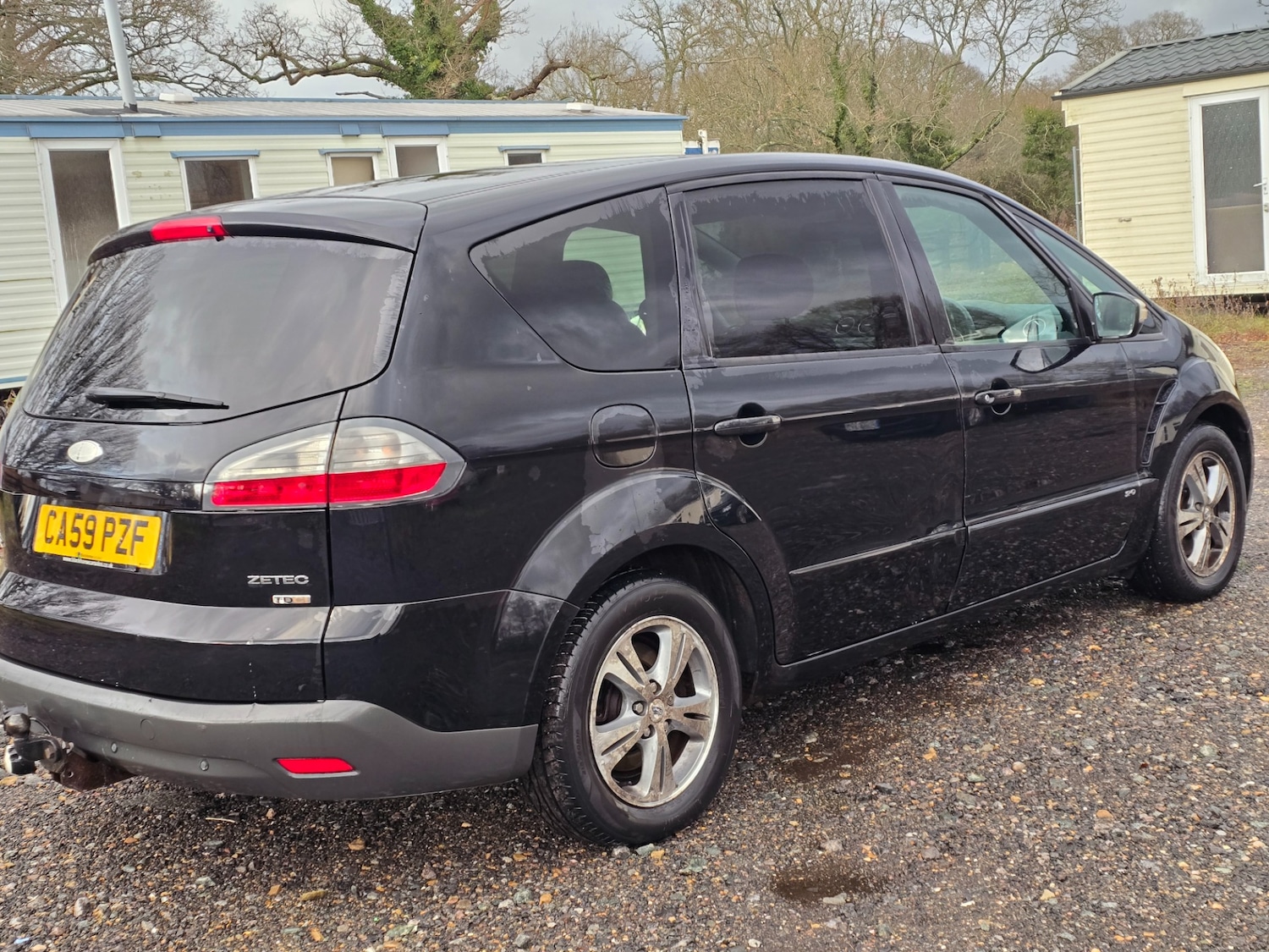 Used Ford S-Max 2010 for sale - 77154551: Photo 7