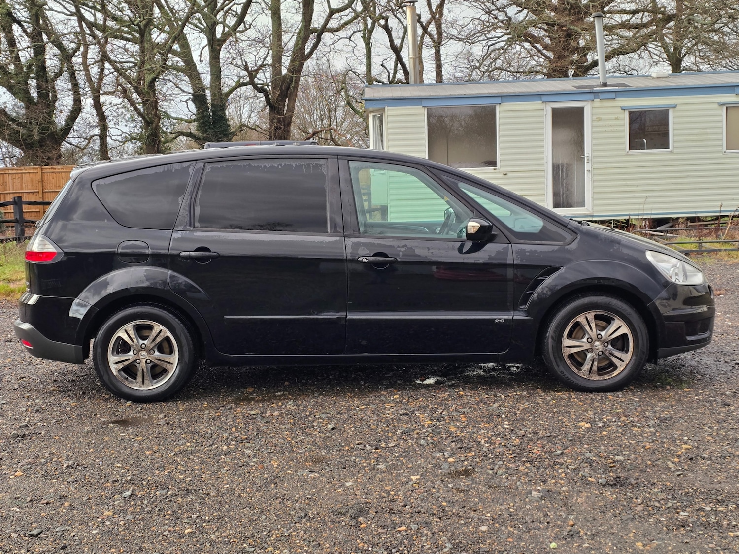 Used Ford S-Max 2010 for sale - 77154551: Photo 8