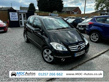 Used Mercedes-Benz A-Class 2009 for sale - 78411842: Photo