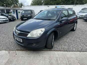 Used Vauxhall Astra 2007 for sale - 74841768: Photo