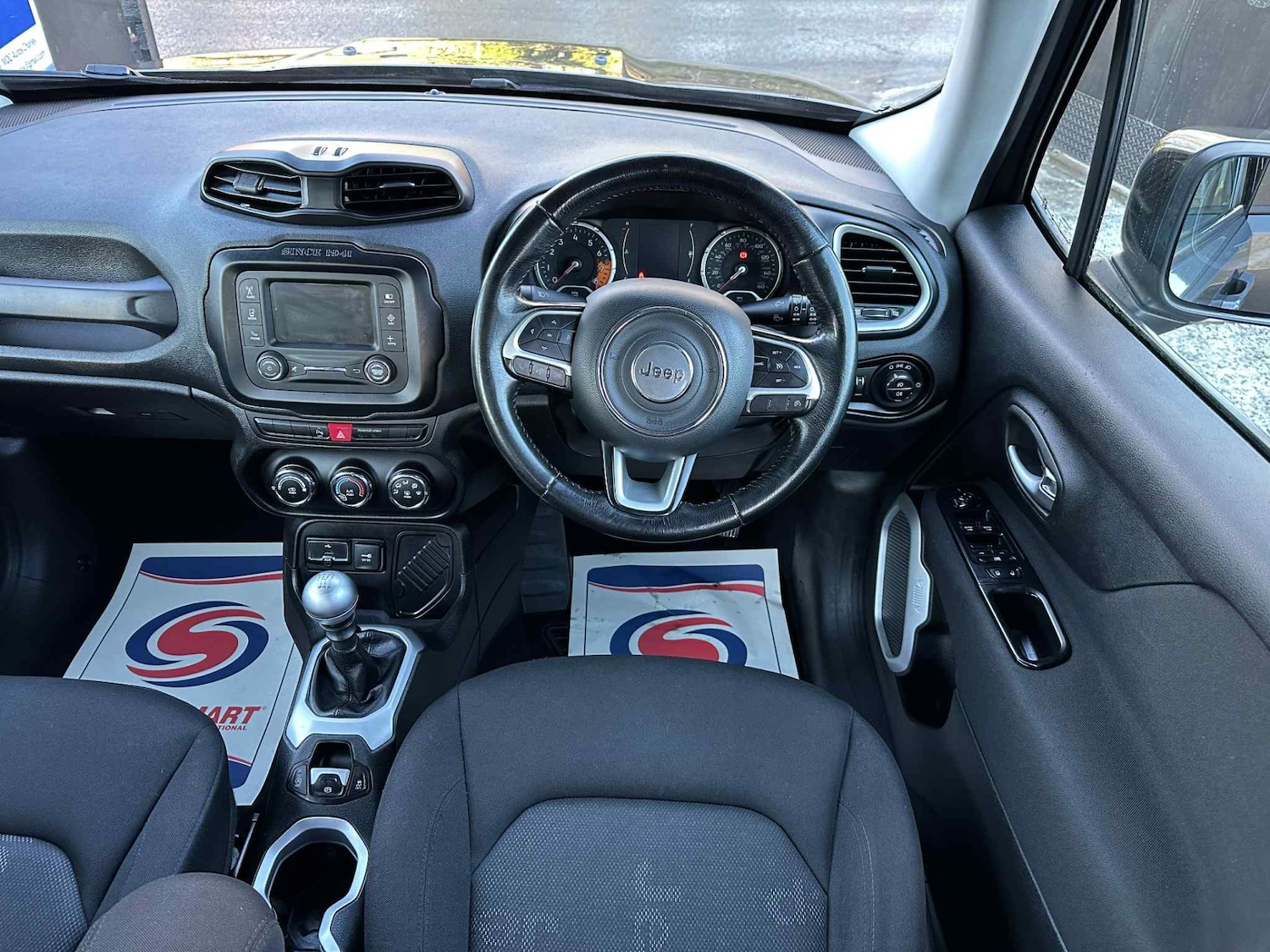 Used Jeep Renegade 2016 for sale - 77124187: Photo 7