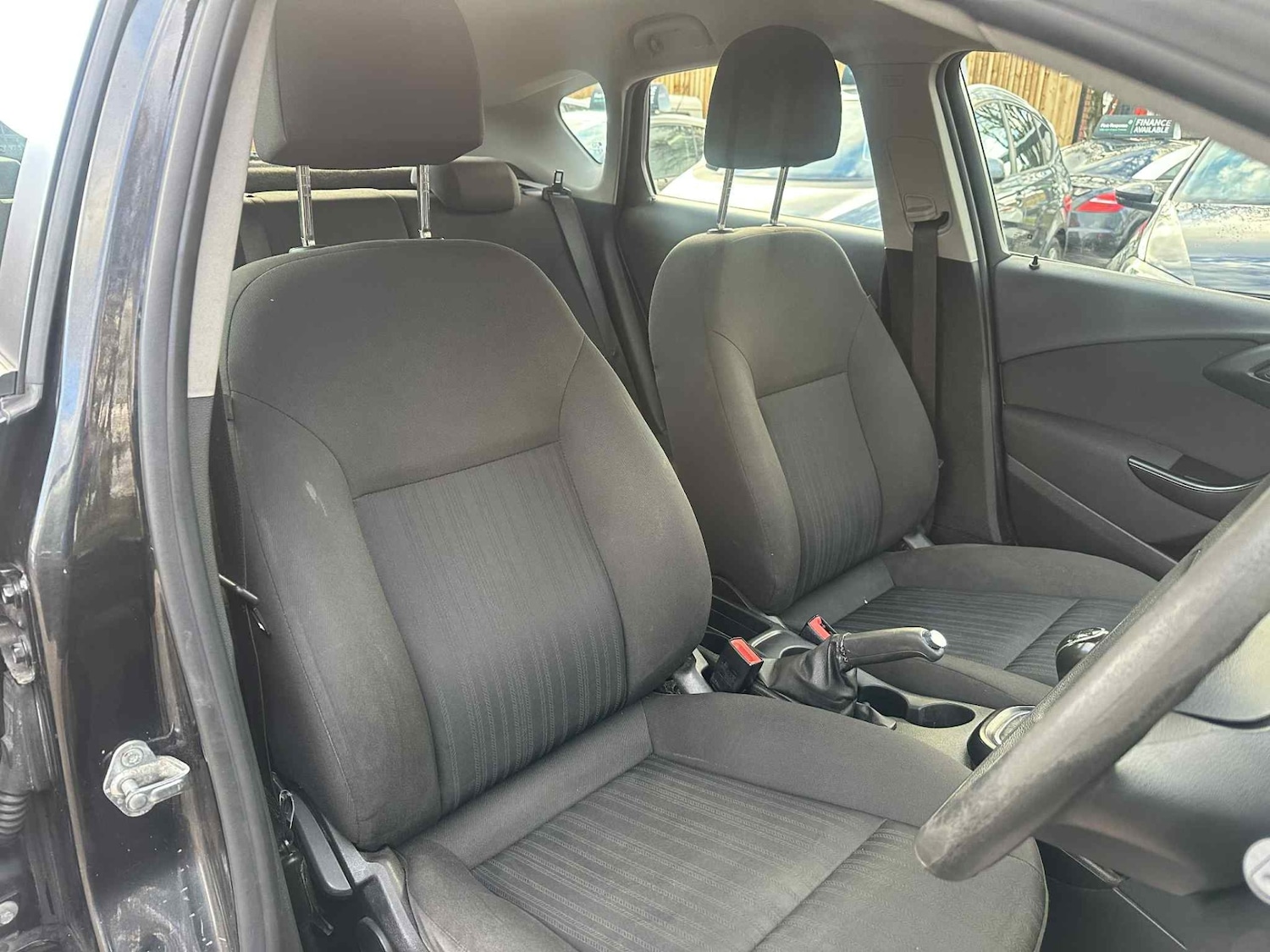 Used Vauxhall Astra 2012 for sale - 76684552: Photo 5