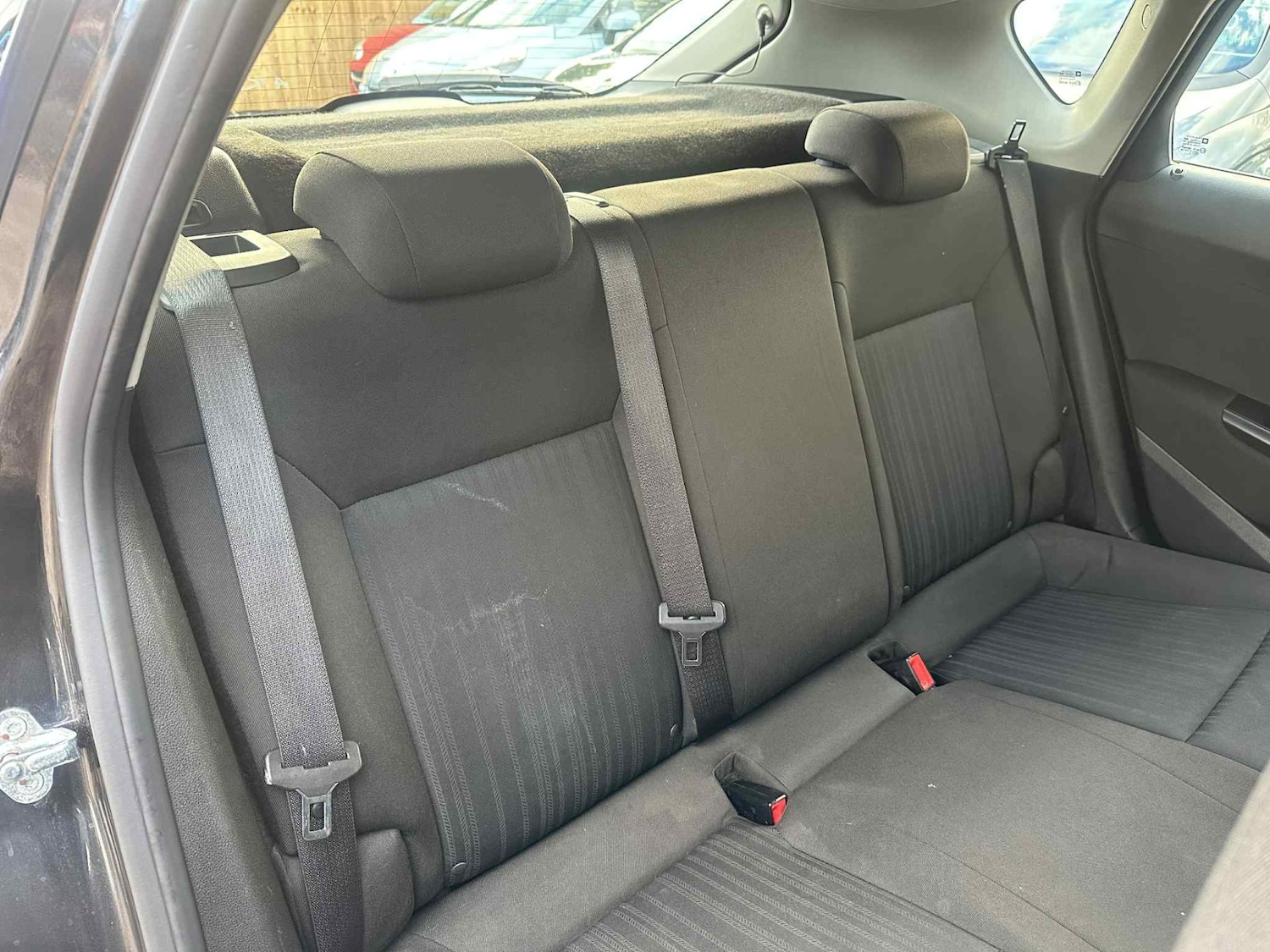 Used Vauxhall Astra 2012 for sale - 76684552: Photo 6