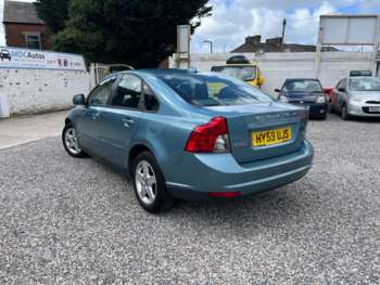 Used Volvo S40 2009 for sale - 74199192: Photo