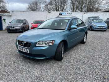 Used Volvo S40 2009 for sale - 74199192: Photo