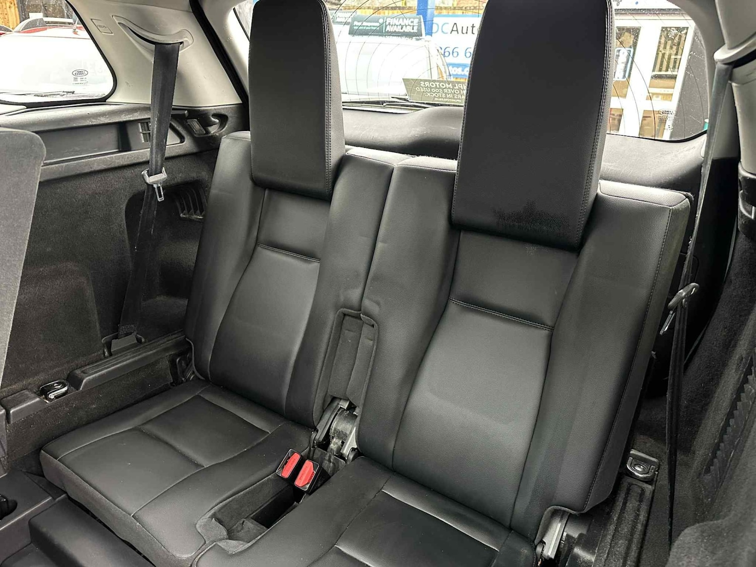 Used Land Rover Discovery Sport 2015 for sale - 77337883: Photo 7