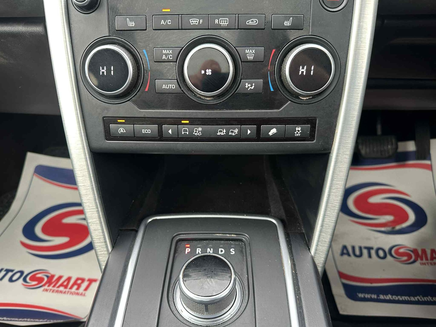 Used Land Rover Discovery Sport 2015 for sale - 77337883: Photo 9