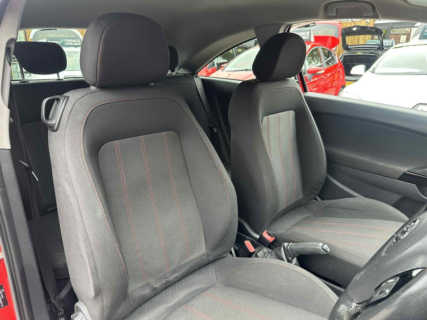 Used Vauxhall Corsa 2011 for sale - 76102742: Photo 5