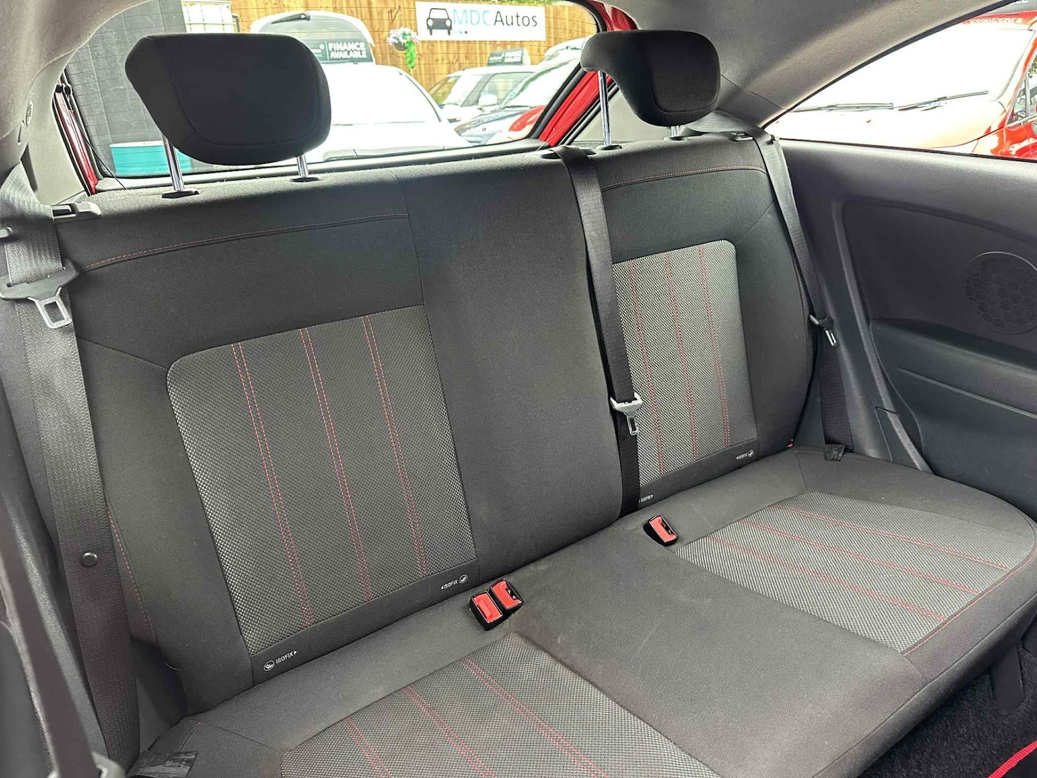 Used Vauxhall Corsa 2011 for sale - 76102742: Photo 6