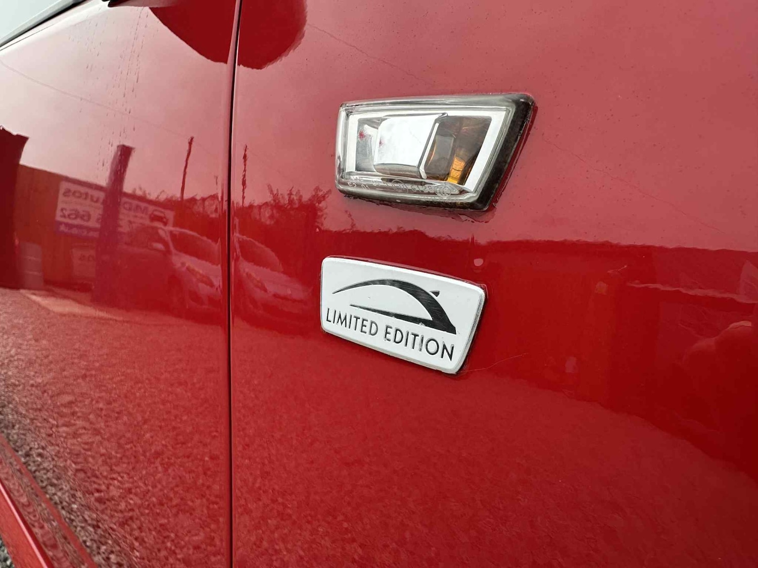 Used Vauxhall Corsa 2011 for sale - 76102742: Photo 9