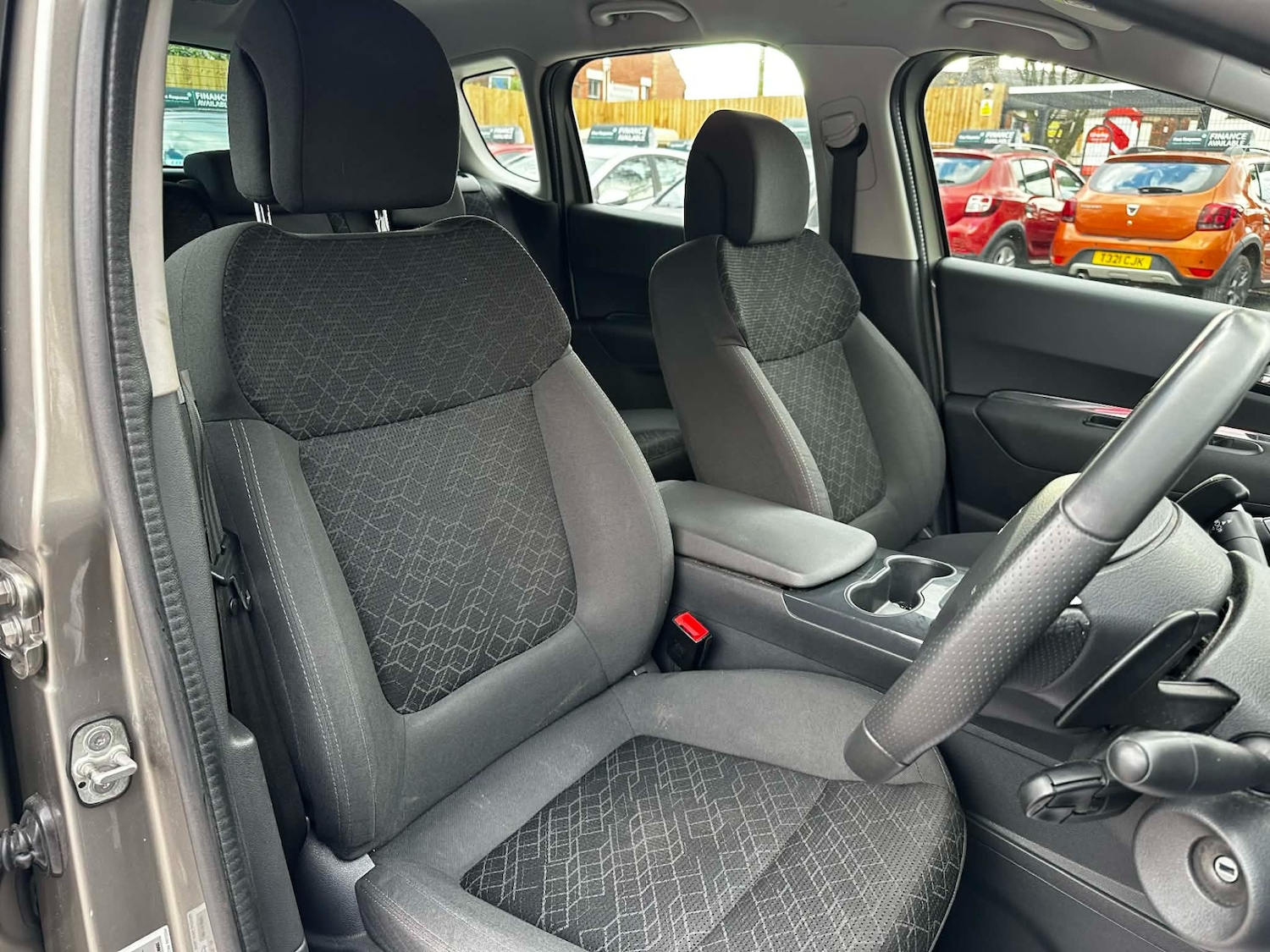 Used Peugeot 3008 2014 for sale - 78183462: Photo 5