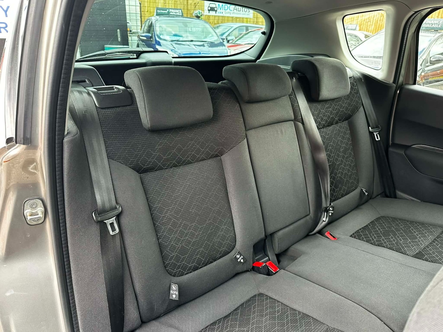 Used Peugeot 3008 2014 for sale - 78183462: Photo 6