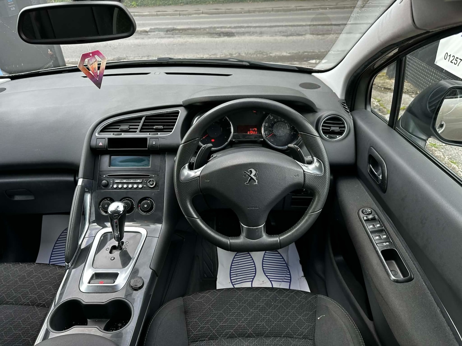 Used Peugeot 3008 2014 for sale - 78183462: Photo 7