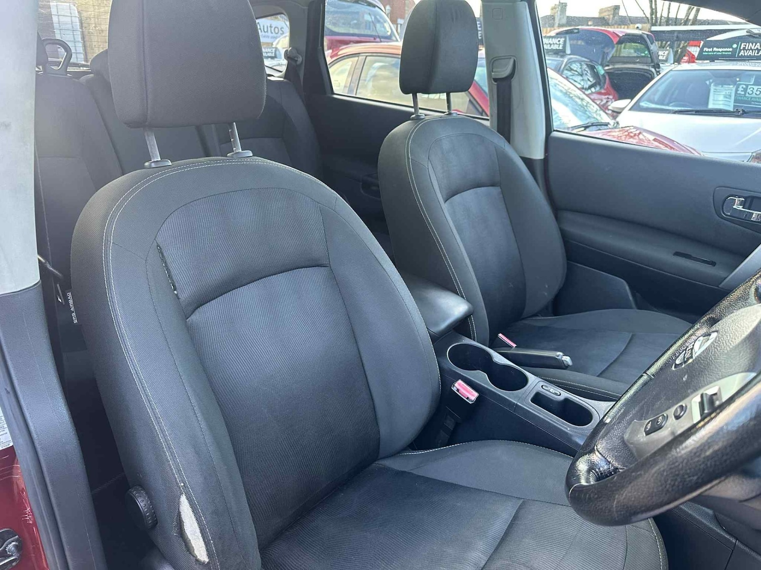 Used Nissan Qashqai+2 2012 for sale - 77127559: Photo 5