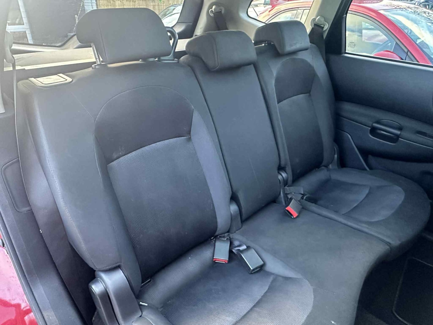 Used Nissan Qashqai+2 2012 for sale - 77127559: Photo 6