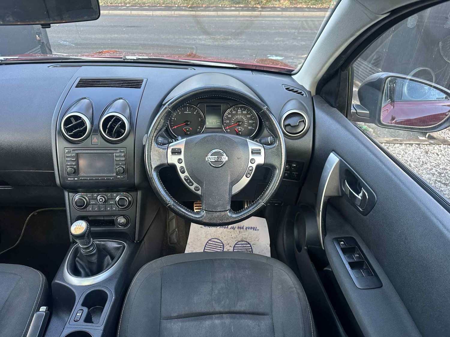 Used Nissan Qashqai+2 2012 for sale - 77127559: Photo 8