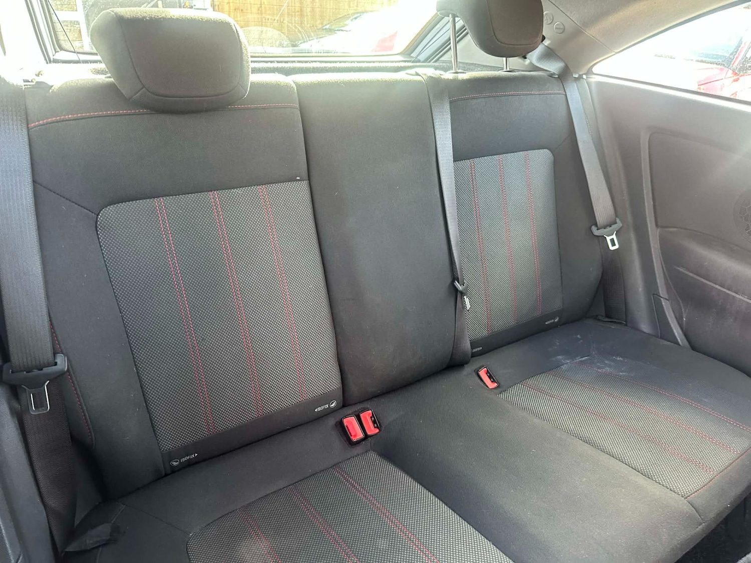 Used Vauxhall Corsa 2009 for sale - 77833555: Photo 6